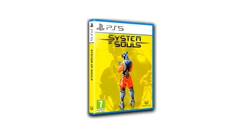 System of Souls, bild 3