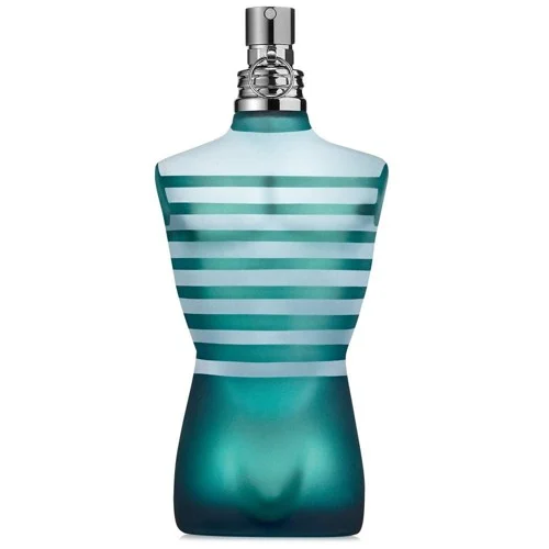 Jean Paul Gaultier Le Male Eau de Toilette 125 ml, bild 2