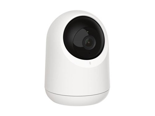SwitchBot Pan/Tilt Cam Plus 3K – Smart Säkerhetskamera med Panoramaläge, bild 2