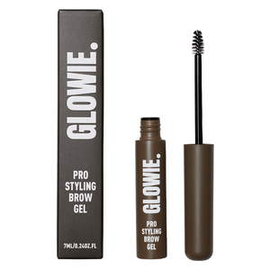 Glowie Copenhagen Pro Styling Brow Gel 7 ml