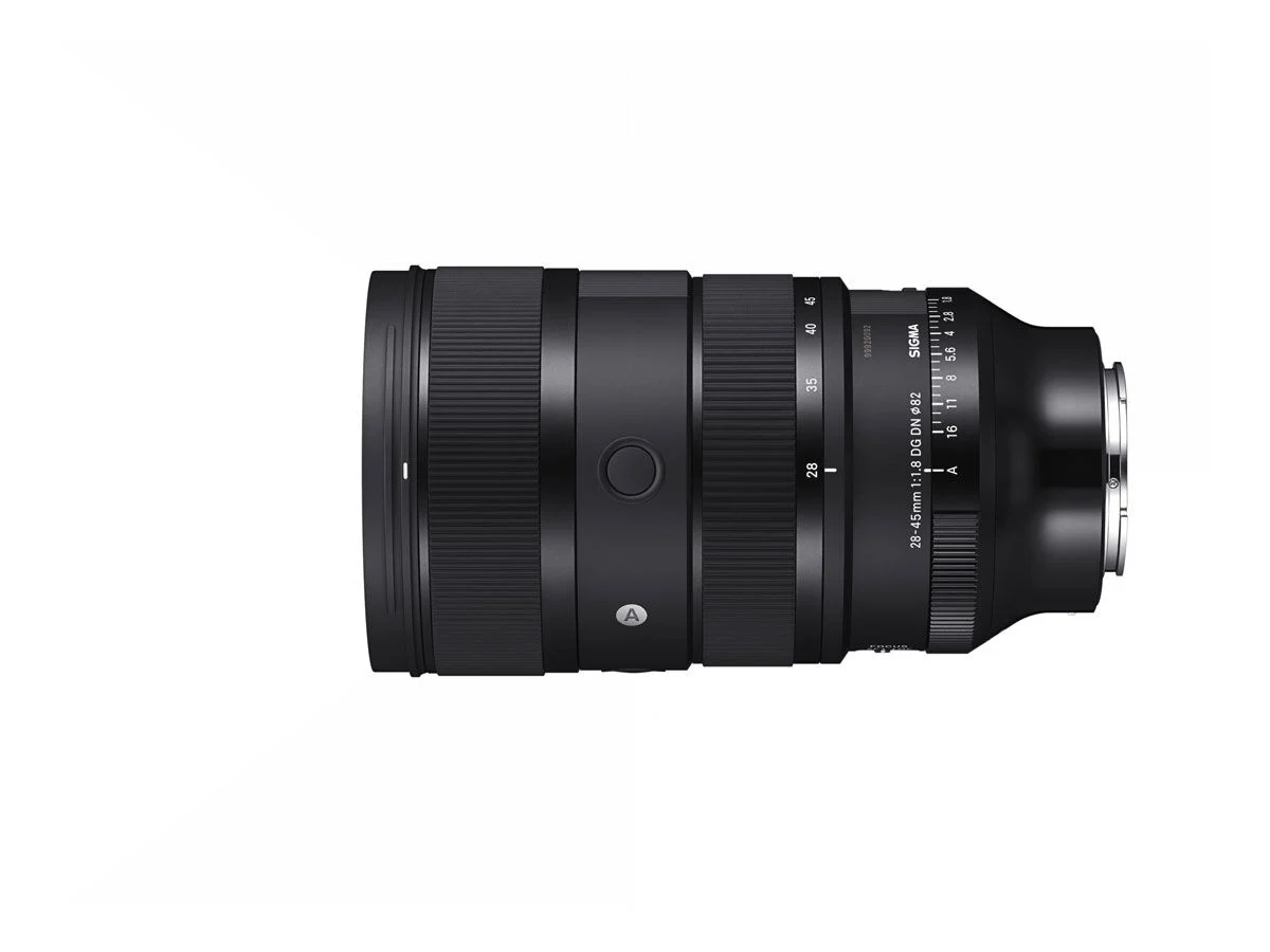 28-45mm f/1,8 DG DN Art Sony FE, bild 2