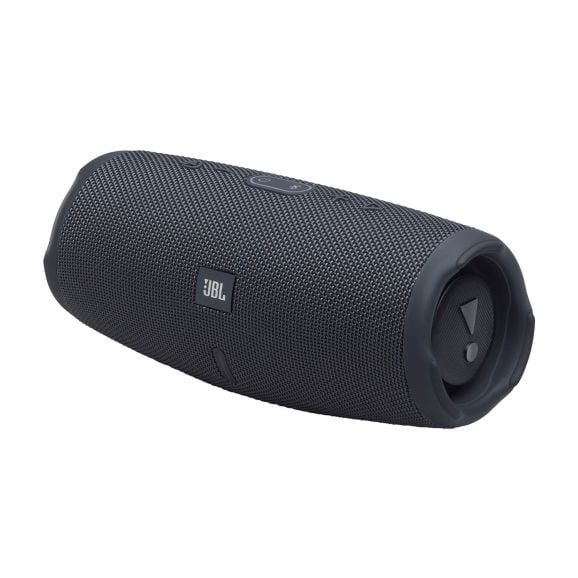 JBL Charge Essential 3 SE Bluetooth-högtalare, Gun Metal Black, bild 2