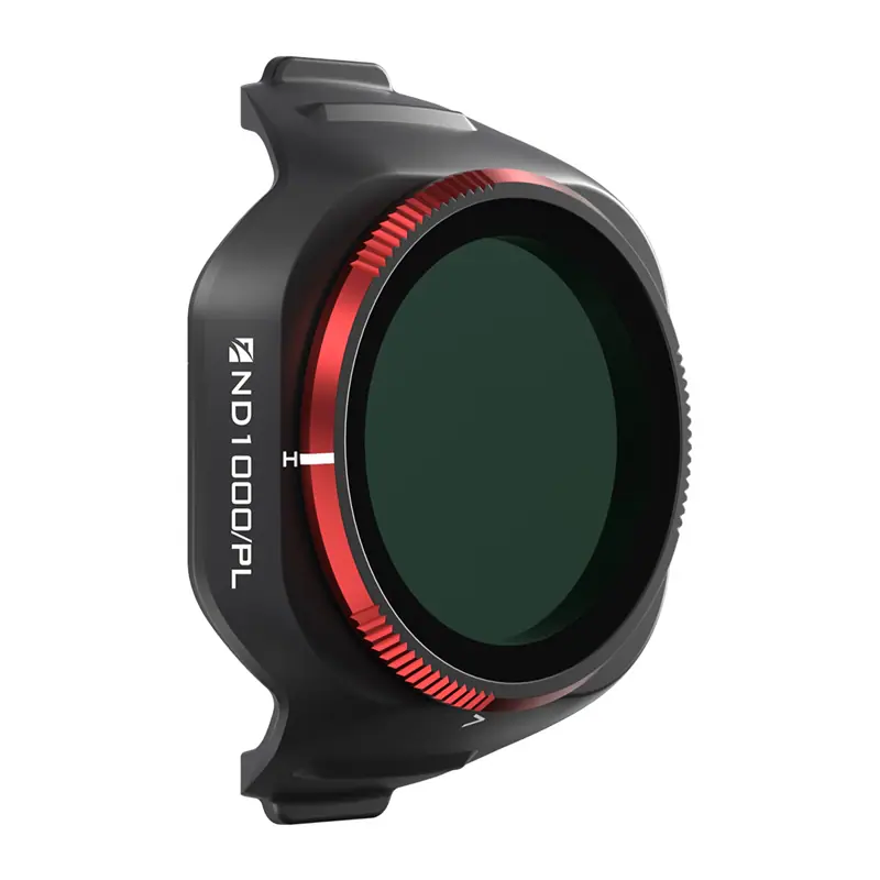 Filter ND1000/PL Freewell do DJI Mini 5 Pro
