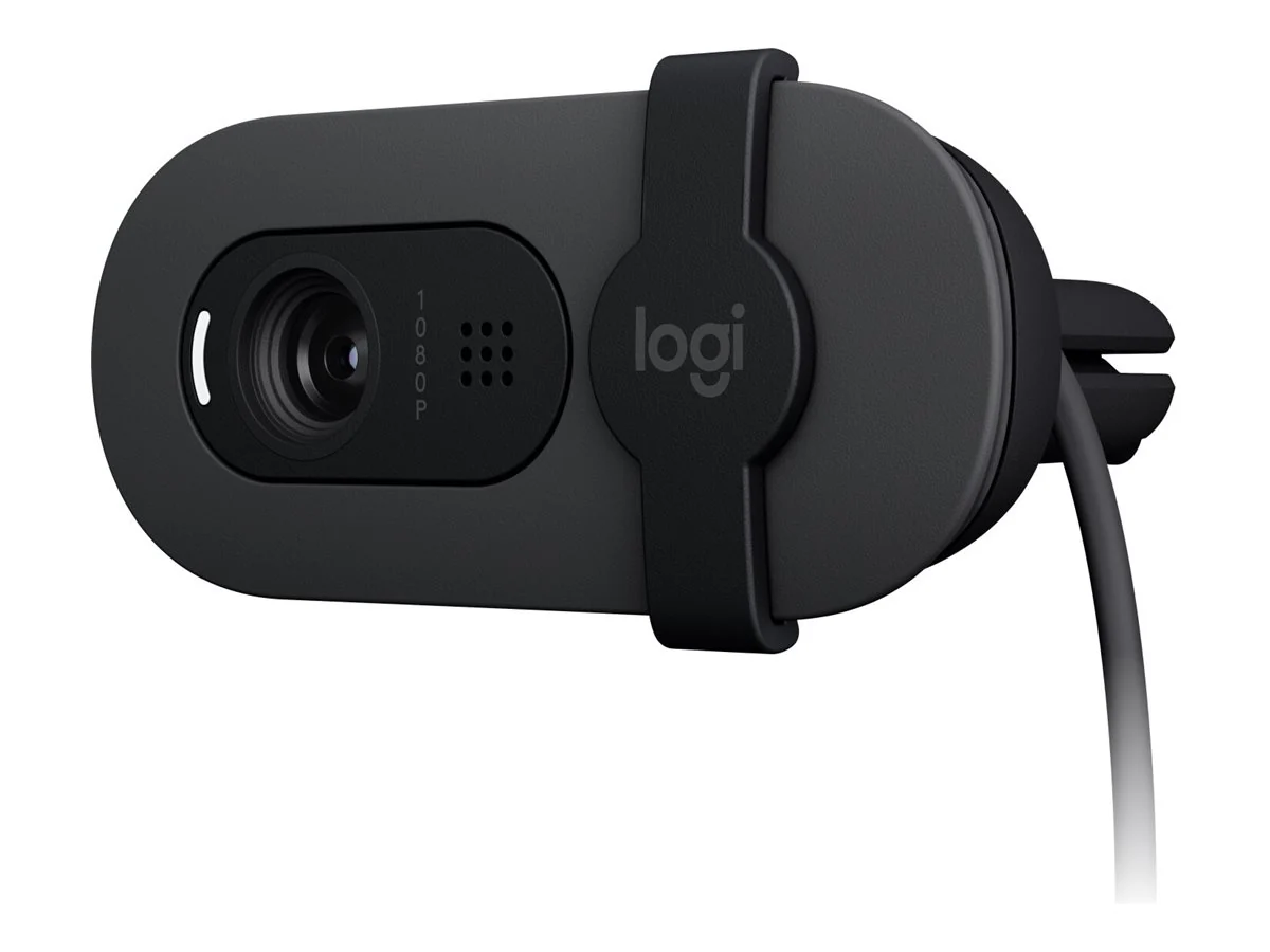 Logitech Brio 105