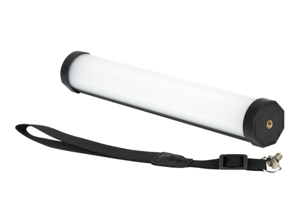 Nanlite Pavotube II 6C 1-Kit RGBWW LED-belysning