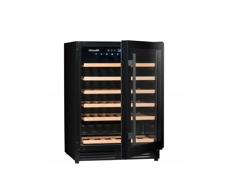 Climadiff CBU512S2B vinkyl