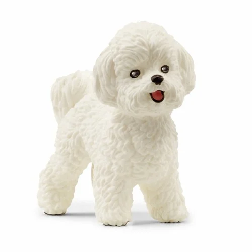 Schleich - Farm World - Bichon Frisé (13963)