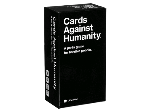 Cards Against Humanity V2.0 (UK Edition), bild 2