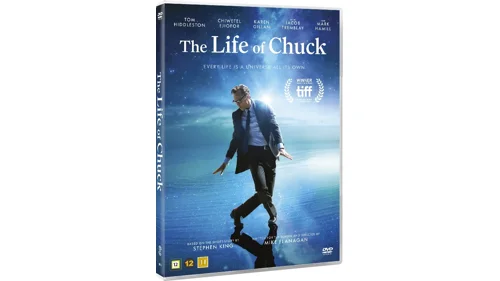 The Life Of Chuck - (DVD ), bild 3