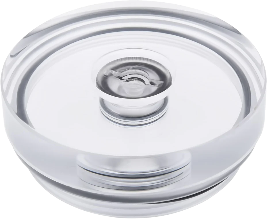 Alphacool Eisbecher Acrylic Top