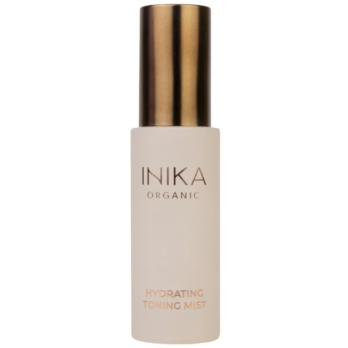 Inika Organic Hydrating Toning Mist 30 ml