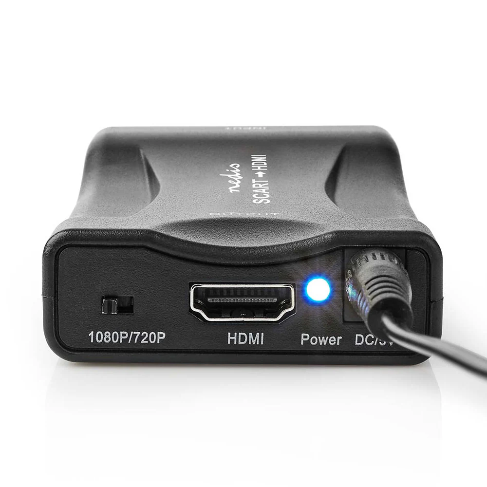 Nedis HDMI™ Converter - Scart, bild 4