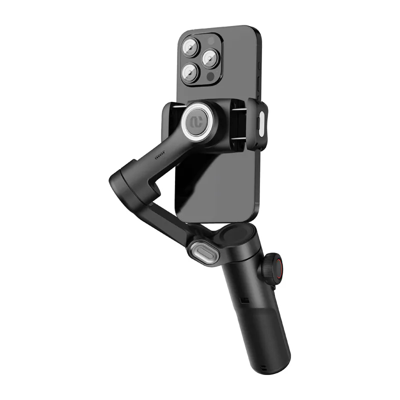 AOCHUAN XE Standard Gimbal (Black), bild 4