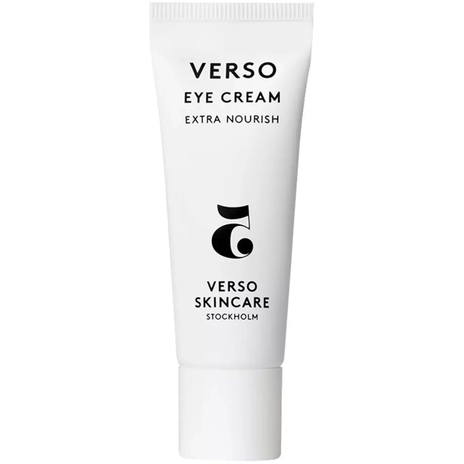 Verso N°5 Eye Cream With Oat 15 ml
