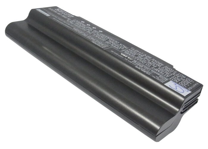 Batteri till Notebook, Bärbar dator för Sony VAIO VGN-AR41E, VAIO VGN-AR41L m.fl., bild 4