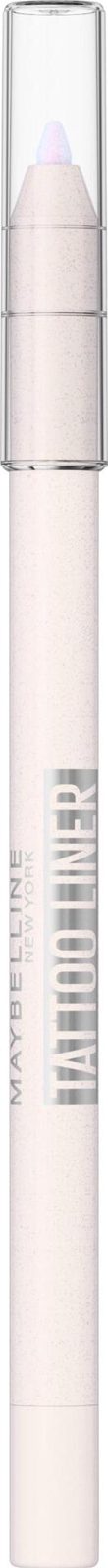 Maybelline New York Tattoo Liner Gel Pencil 821 Stardust Chrome 821 Stardust Chrome