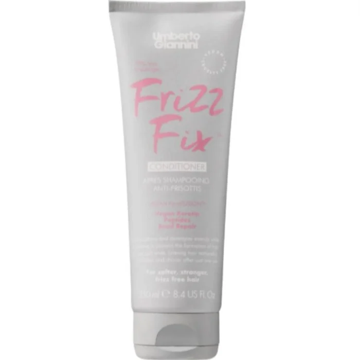 Umberto Giannini Frizz Fix Conditioner 250 ml, bild 2