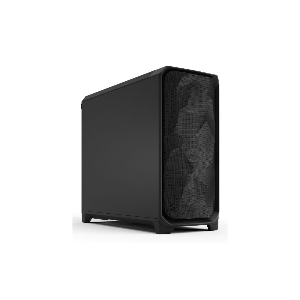 Fractal Design Meshify 3 XL Svart Solid