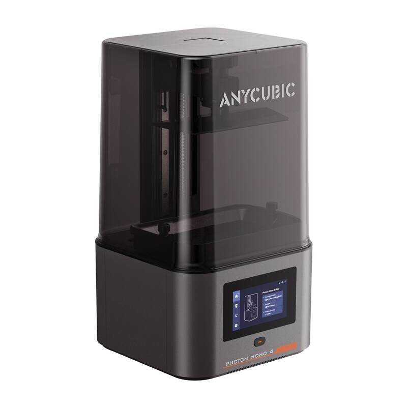 Anycubic Photon Mono 4 Ultra 3D-skrivare, bild 5