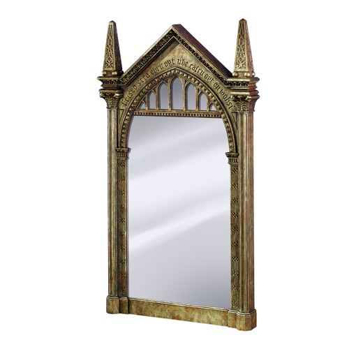 Noble Collection - Harry Potter - The Mirror of Erised