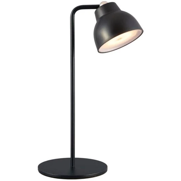 Airam Asle 4-IN-1 Svart 150 LM USB-C