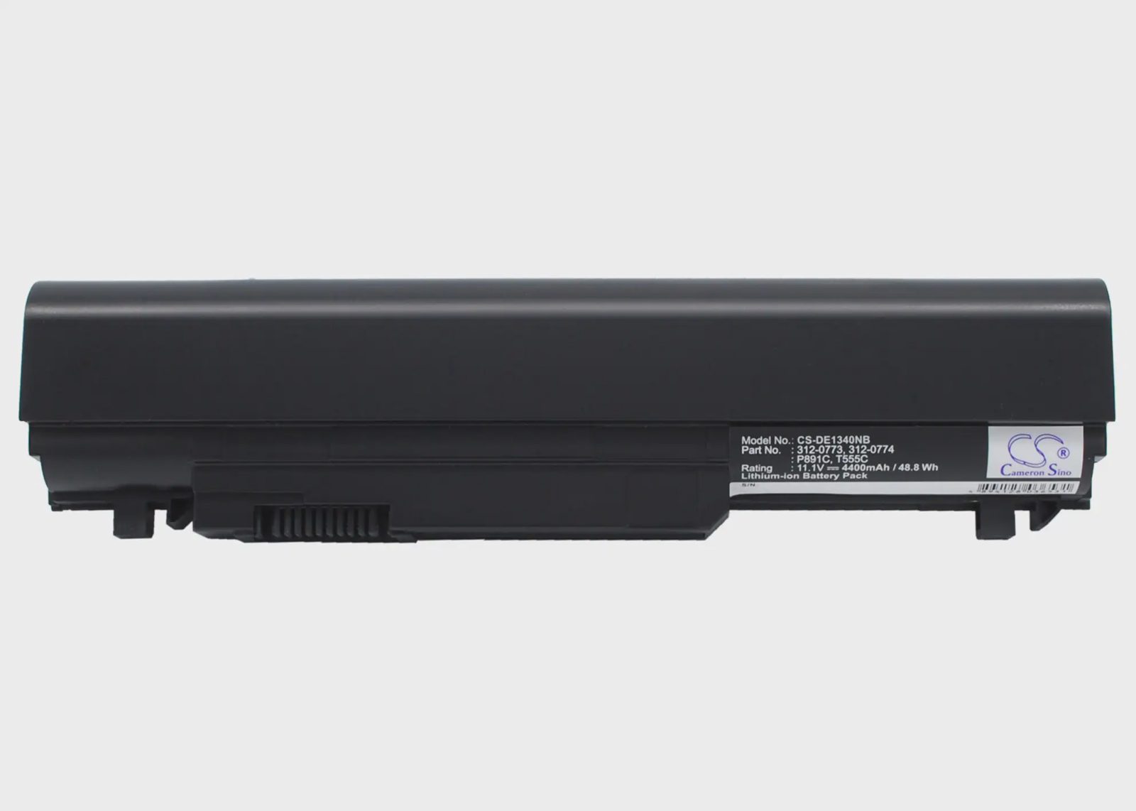 Batteri till Notebook, Bärbar dator för Dell Studio XPS 13, Studio XPS 1340