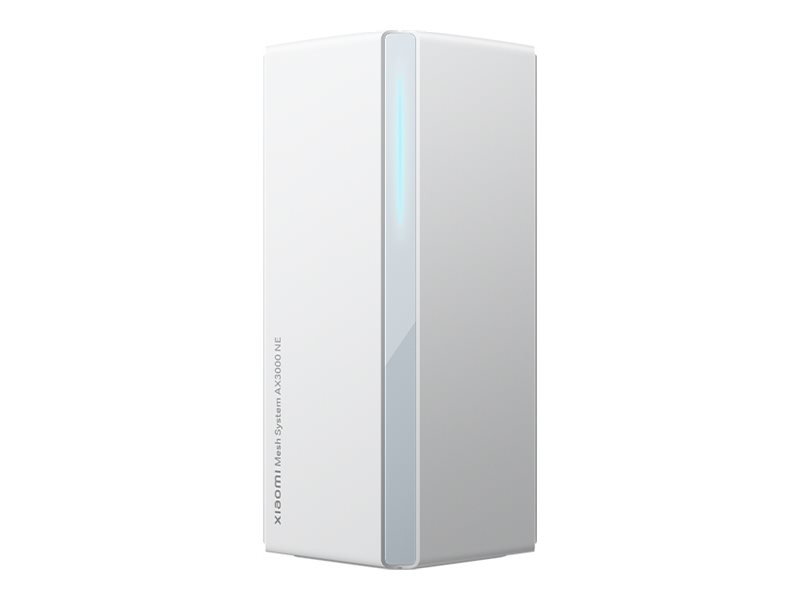 Xiaomi Mesh System AX3000 NE (2-pack), bild 2