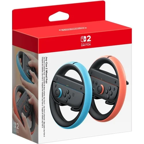 Joy-Con 2 Hjul 2-pack, bild 5