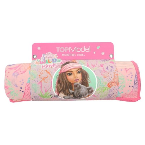 TOPModel Mikrofiberhanddu WILD ( 0412791 )