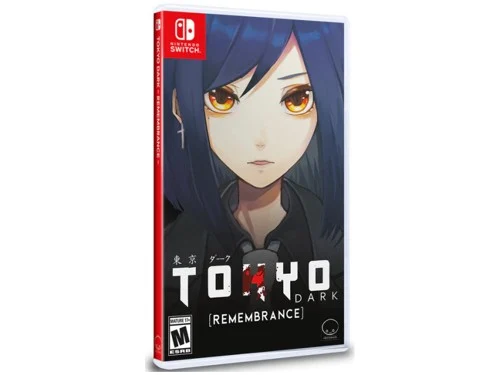 Tokyo Dark Remembrance (Import), bild 2