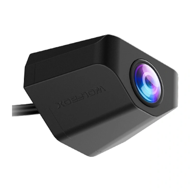 WOLFBOX G900TriPro – WiFi-ansluten 4K- och 2,5K-bilkamera för kupén, bild 3