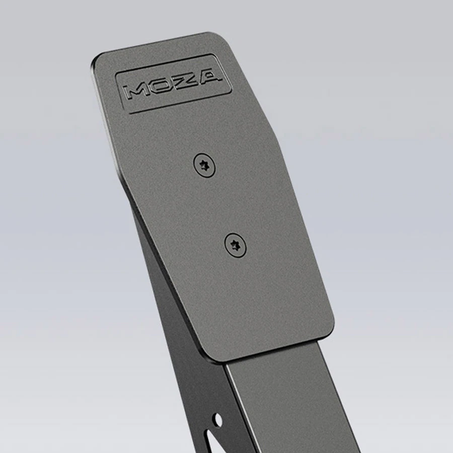 MOZA SR-P Lite kopplingspedal, bild 2