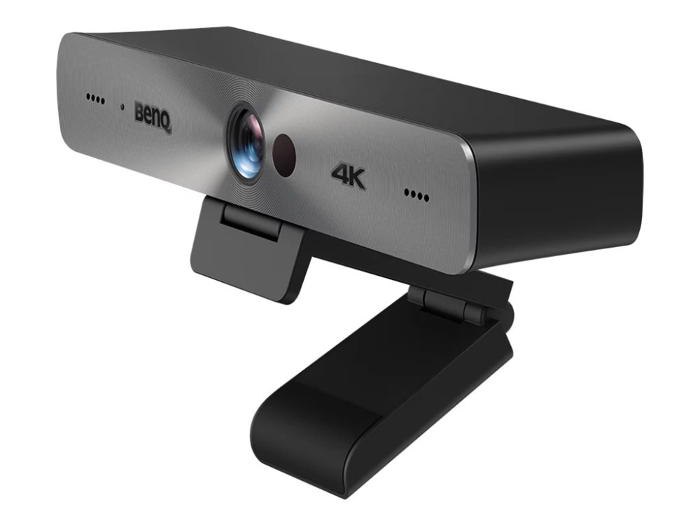 BenQ DVY32 4K Conference Camera