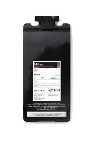 Epson T56F800 Matt Svart, 1600 ml, bild 3