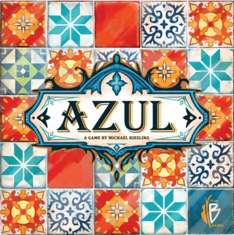 Azul (Nordiskt), bild 3