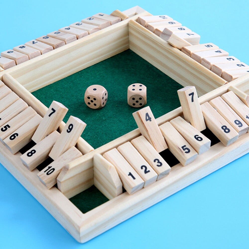 Shut the Box (93165), bild 3