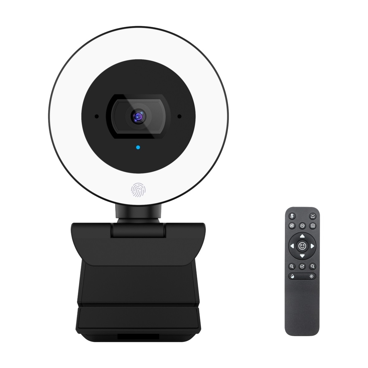 Dacota Platinum C401 Streamcam 4K webbkamera