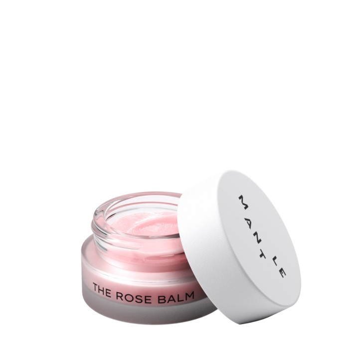 MANTLE The Rose Balm Smoothing Multi-Purpose Rose Balm 15 ml, bild 5