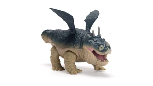 How To Train Your Dragon - Basic Gronckle, bild 3