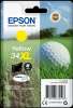 Epson 34XL Gul, 950 sidor