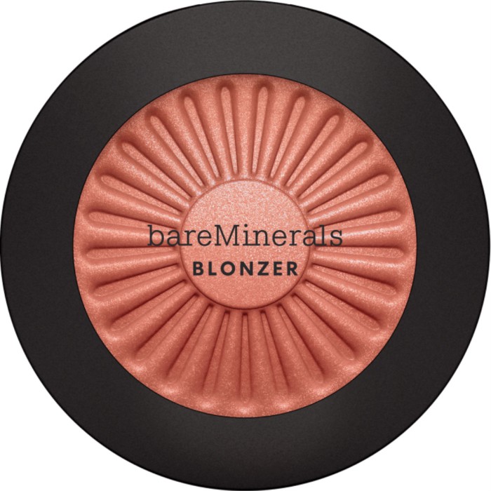 bareMinerals GEN NUDE Blonzer Kiss of Copper