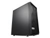 Fractal Design Meshify C Svart, bild 4
