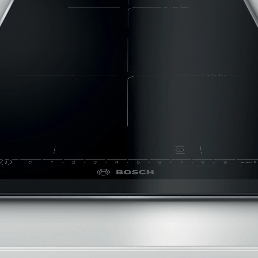Bosch Serie 6 PIB375FB1E induktionshäll, bild 2