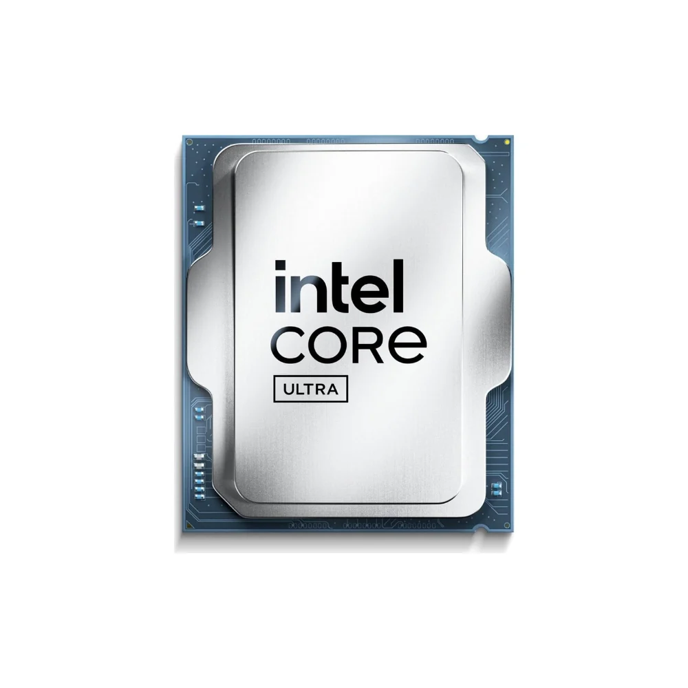 Intel Core Ultra 5 225 LGA1851 - TRAY - utan kylare