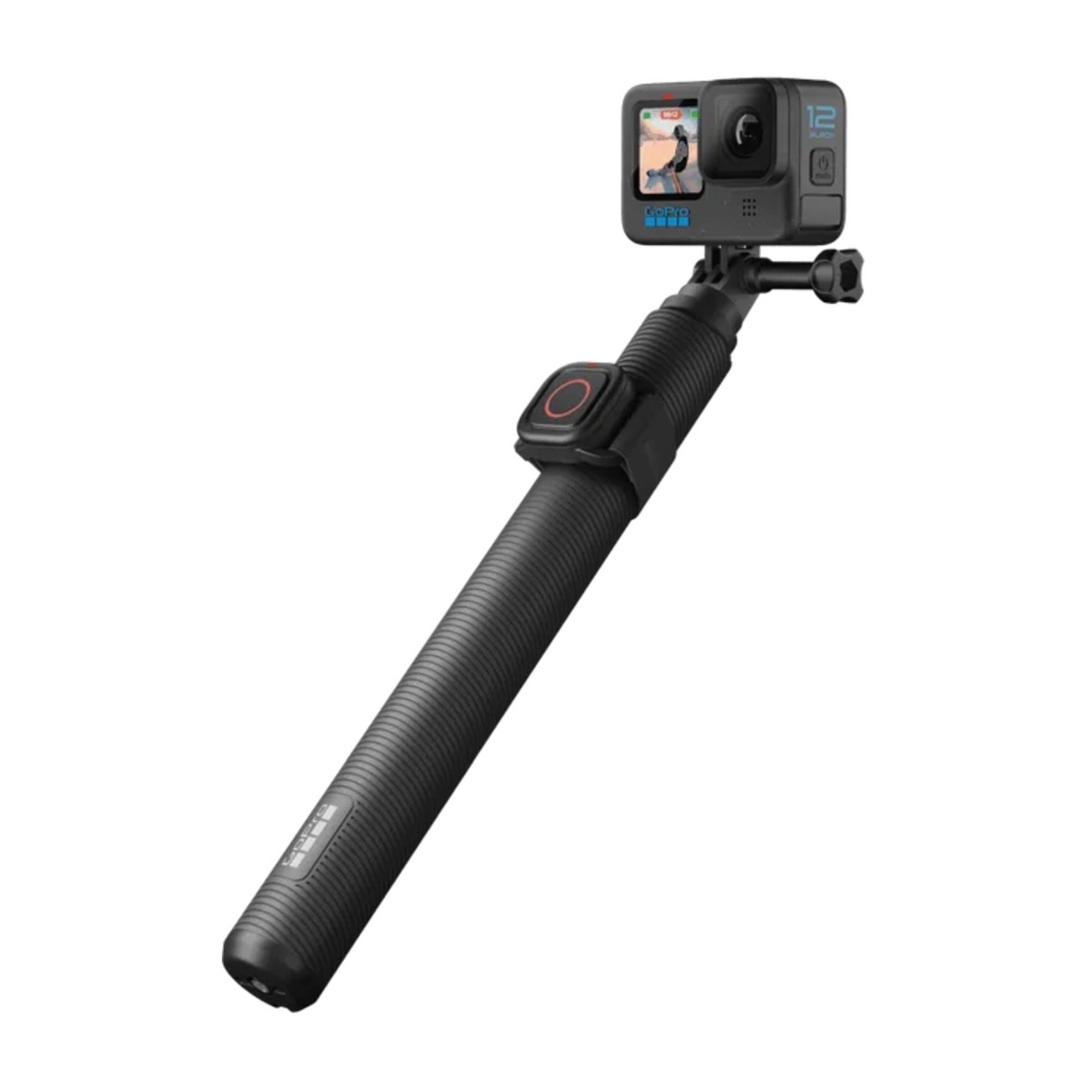 GoPro Förlängningsstång + Vattentät fjärrkontroll, bild 2