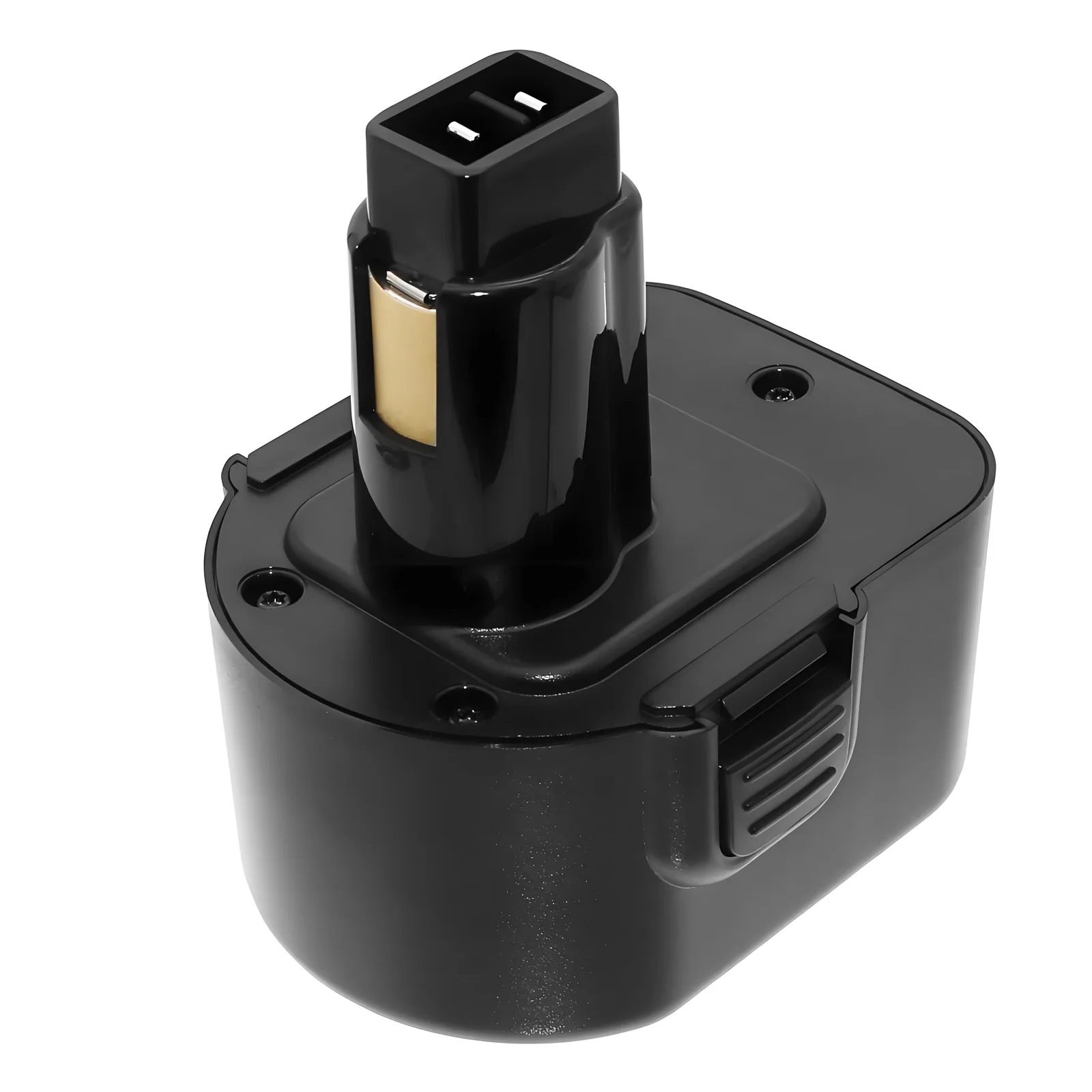 Batteri till Elverktyg för Black & Decker CD1202GK, CD1202K, CD120GK m.fl., bild 2