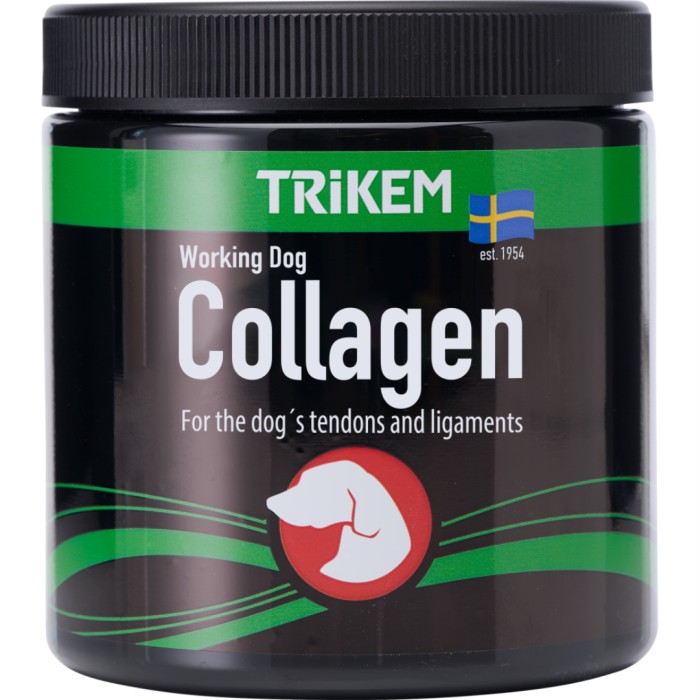 Trikem Working Dog Collagen 350 g