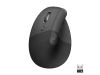 Logitech Lift for Business Left mus, grafit/svart, bild 4