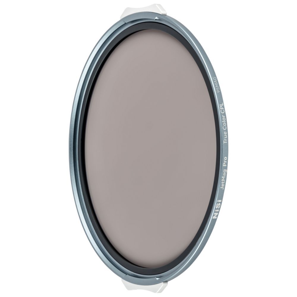 NiSi JetMag Pro 95 Filter Circular Polarizer True Color CPL