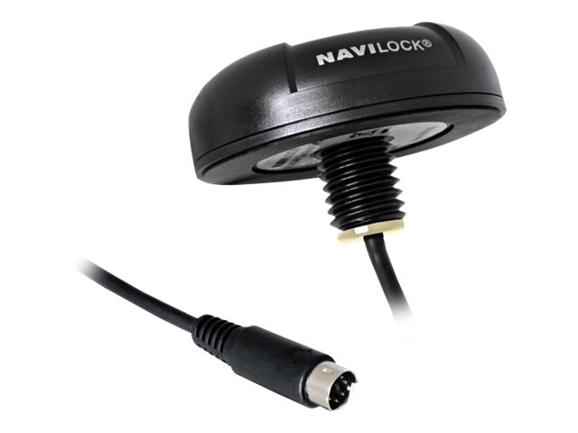 Navilock NL-6004P - GPS-mottagarmodul